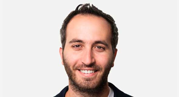 Tomorrow.io CEO Shimon Elkabetz . Photo: Tomorrow.io Tomorrow.io CEO Shimon Elkabetz . Photo: Tomorrow.io