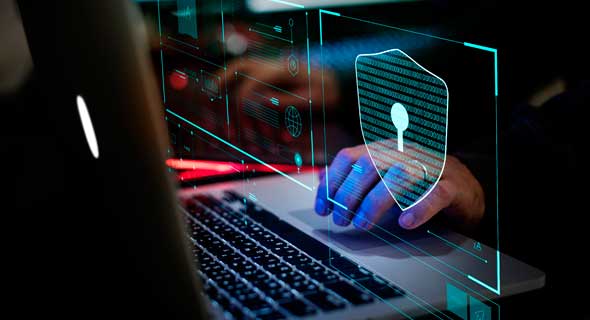 Panorays cyber solution is effective in that it protects enterprises' data from being compromised by third-parties by automating the due diligence system on all ends. Photo: Shutterstock Panorays cyber solution is effective in that it protects enterprises' data from being compromised by third-parties by automating the due diligence system on all ends. Photo: Shutterstock