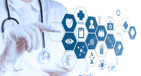 Israel emerges as a healthtech powerhouse. Photo: Shutterstock Israel emerges as a healthtech powerhouse. Photo: Shutterstock