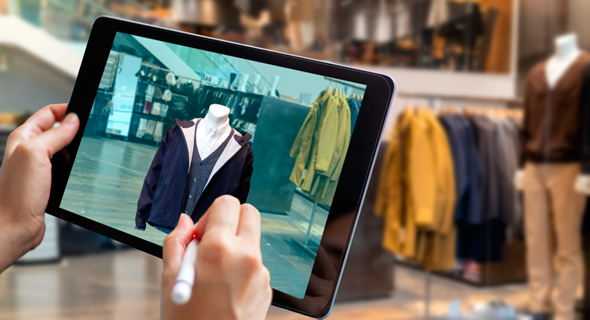Will these startups help you with your shopping game? Photo: Shutterstock Will these startups help you with your shopping game? Photo: Shutterstock