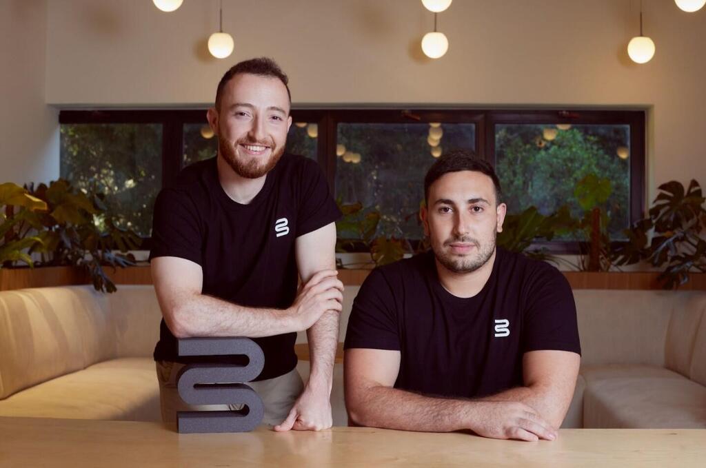 Blockaid founders