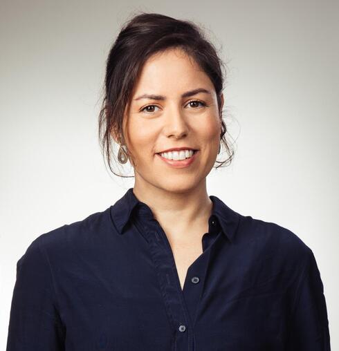 Yael Weisz Zilberman. Yael Weisz Zilberman.