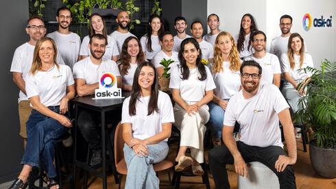 The Ask-AI Team The Ask-AI Team