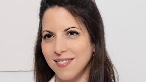 Renana Ashkenazi General Partner at Grove Ventures 